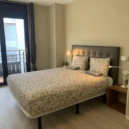 Apartamento Elegante Cerca De Barcelona * Sant Just Desvern